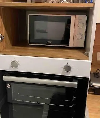 아파트 2+1 Luxury Flat In The Center *