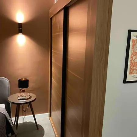 아파트 2+1 Luxury Flat In The Center *