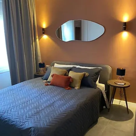 아파트 2+1 Luxury Flat In The Center
