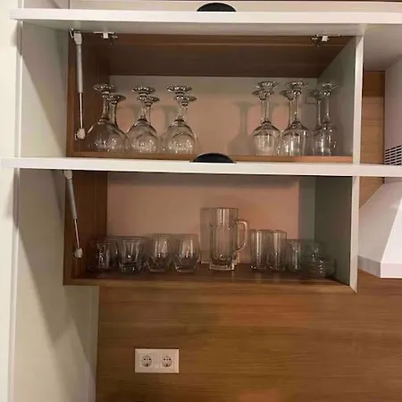 아파트 2+1 Luxury Flat In The Center *