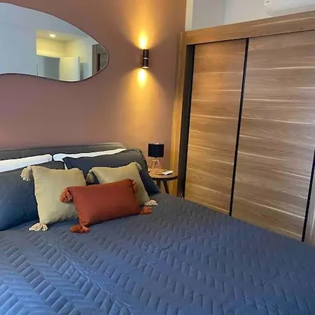 아파트 2+1 Luxury Flat In The Center *