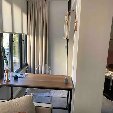 2+1 Luxury Flat In The Center * 안탈리아