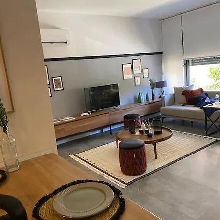 아파트 2+1 Luxury Flat In The Center