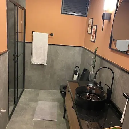 2+1 Luxury Flat In The Center *